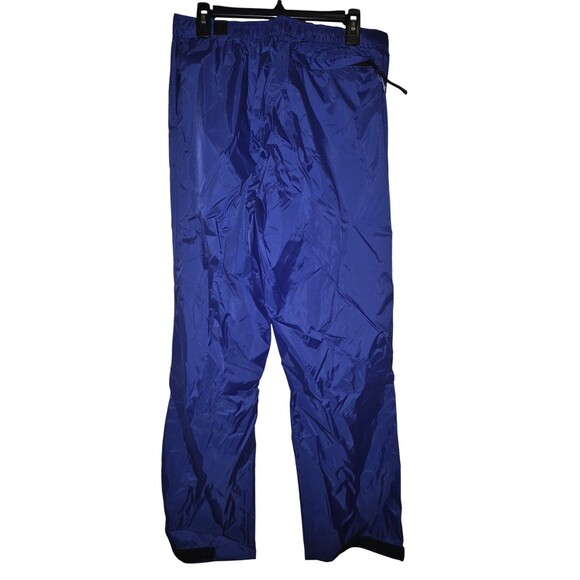 Mountain Hardwear Men's All-Mountain Utility Hiking Torrent Pants Dark Storm L - Picture 5 of 5
